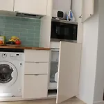 Apartament Martim Vaz I - Downtown *