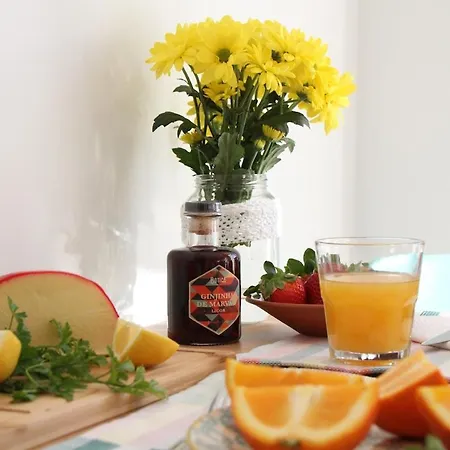 Martim Vaz I - Downtown Lisboa