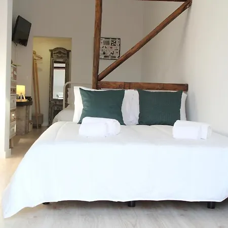 Martim Vaz I - Downtown شقة