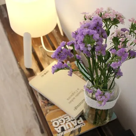 Martim Vaz I - Downtown * Lisboa