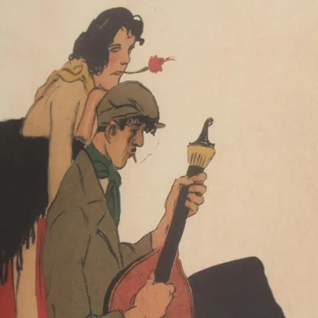 Apartman Martim Vaz I - Downtown