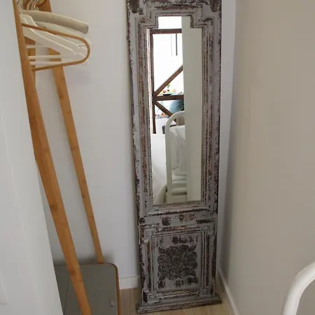 شقة Martim Vaz I - Downtown *