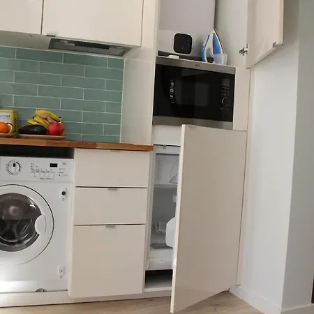 Apartman Martim Vaz I - Downtown *