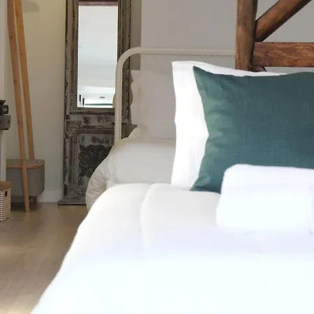 Martim Vaz I - Downtown شقة Lisboa