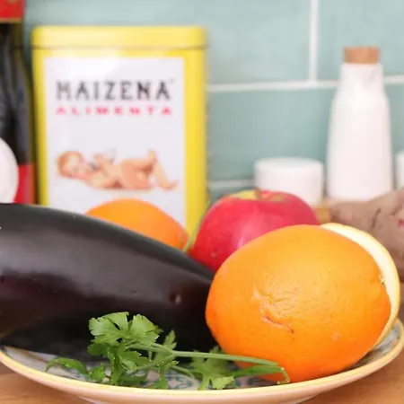 Martim Vaz I - Downtown *