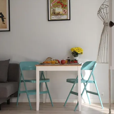 Martim Vaz I - Downtown Apartment Lissabon