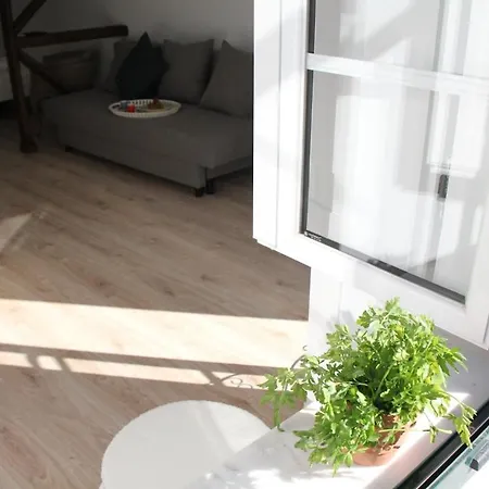 Martim Vaz I - Downtown Apartment Lisbon