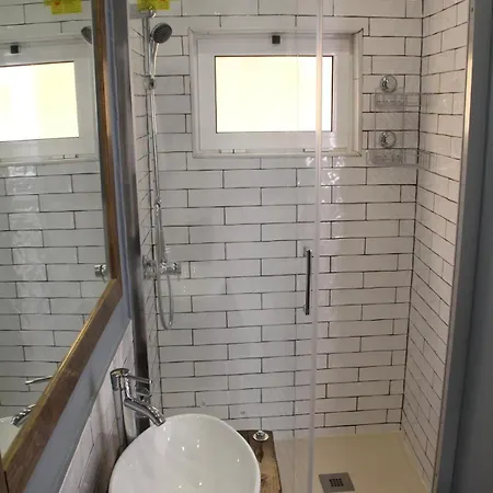 Martim Vaz I - Downtown Lisboa