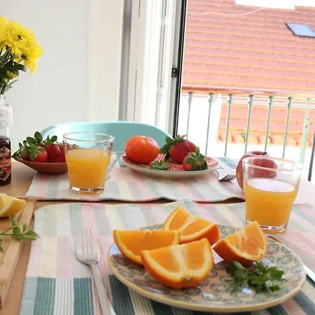 Martim Vaz I - Downtown