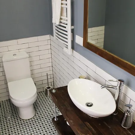 Lejlighed Martim Vaz I - Downtown *